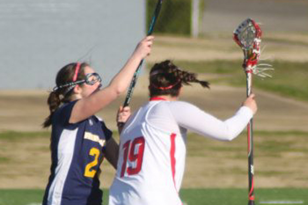 Huntingdon women&rsquo;s lacrosse falls at Millsaps