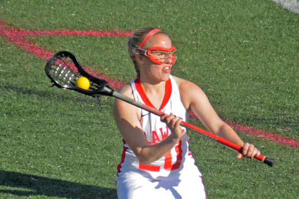 Division III Week Student Spotlight &ndash; Kalyn Spatol