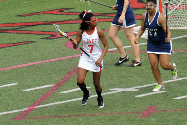 Huntingdon women&rsquo;s lacrosse wins at LaGrange