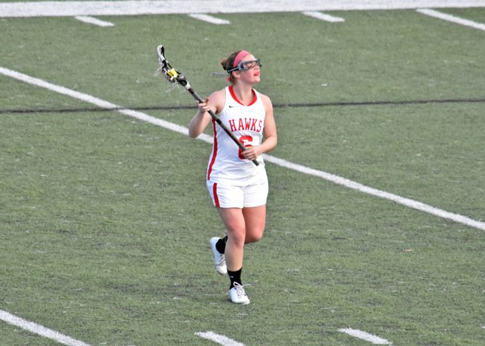 Lady Hawks can&rsquo;t tame Lions
