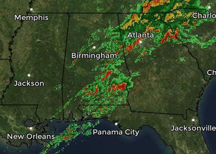 Women&rsquo;s lacrosse game vs. Truett-McConnell rescheduled