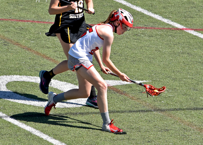 Huntingdon falls to Piedmont