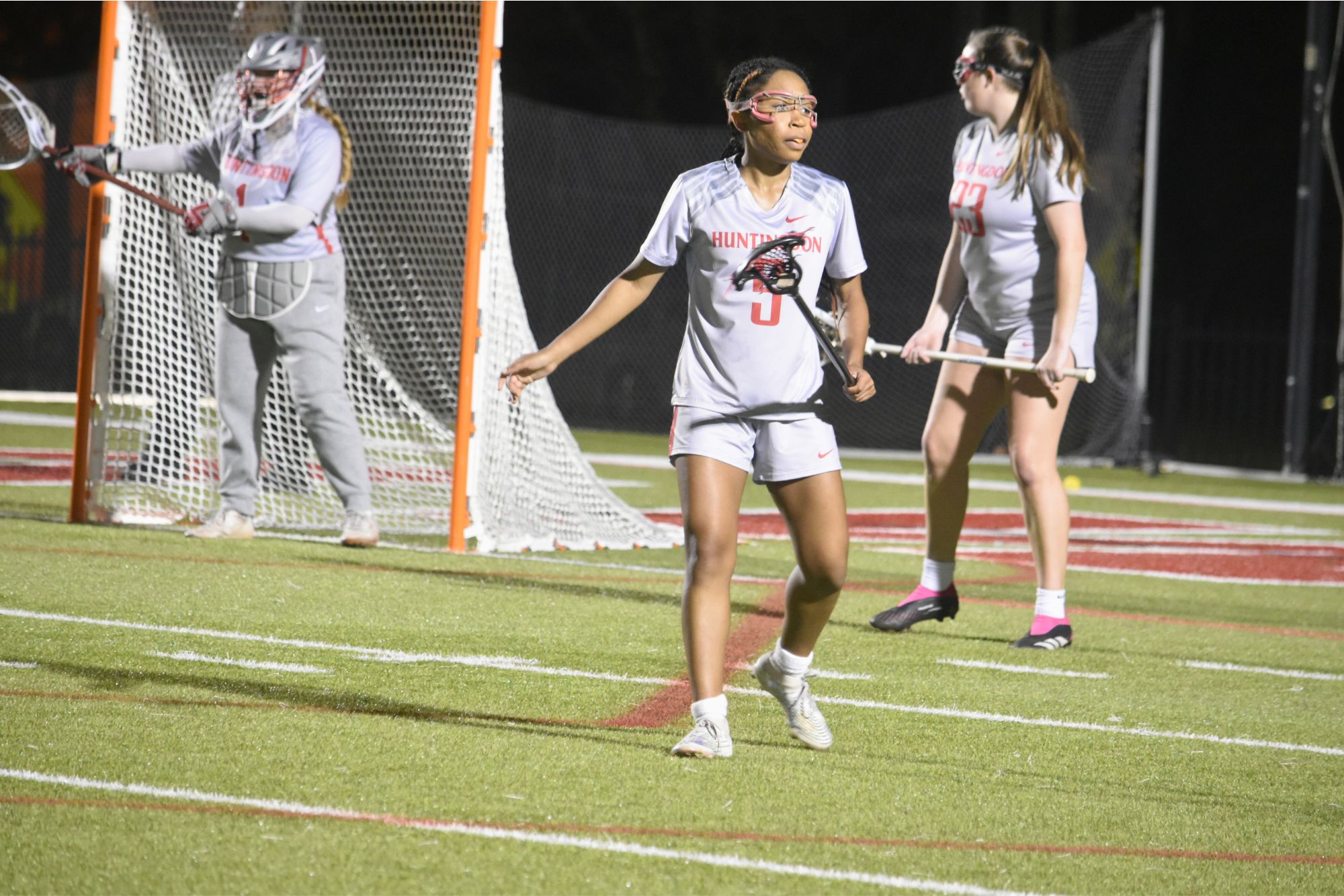 Hawks Late Push Comes Up Short Against Brevard