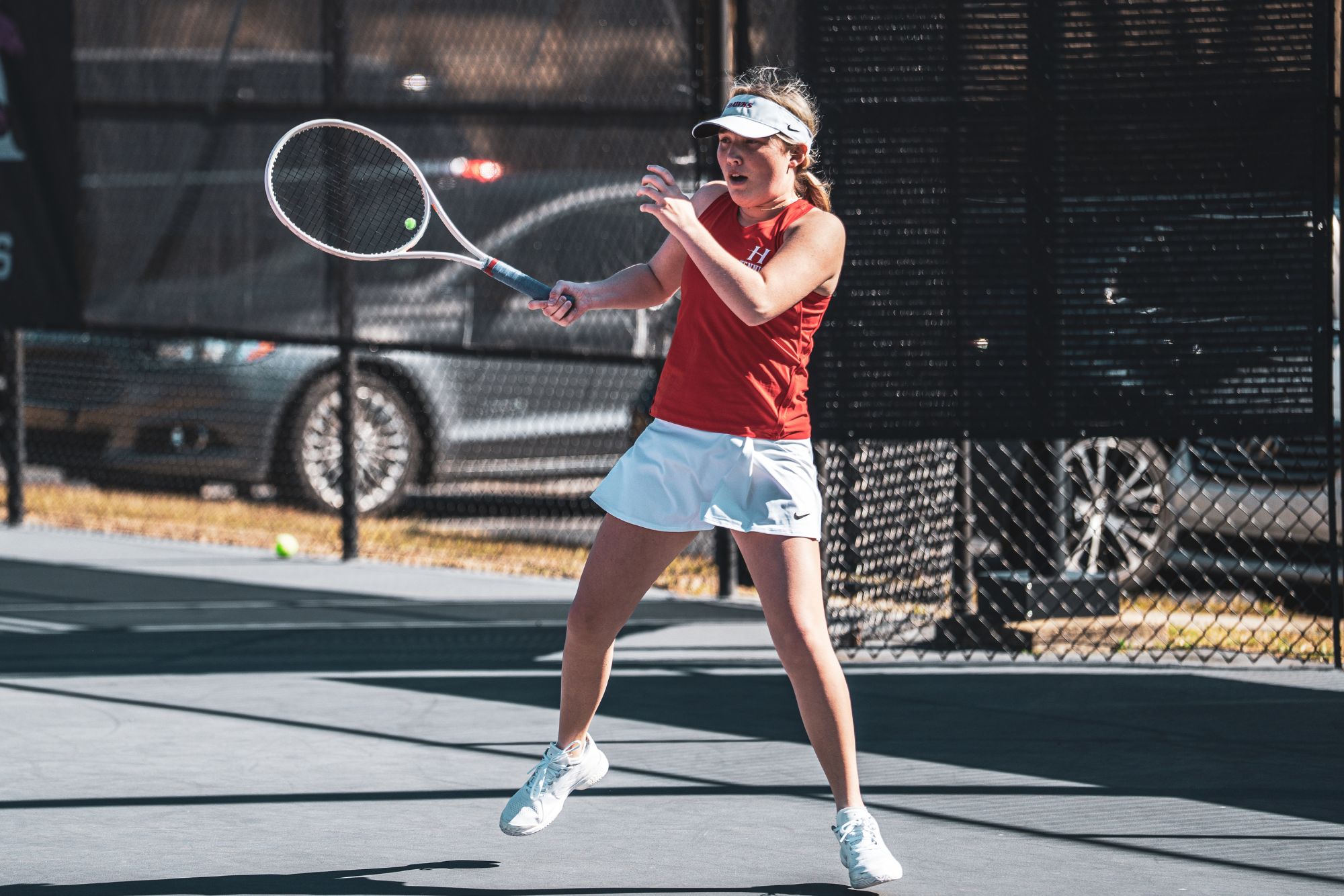Hawks Take Down LaGrange On The Road