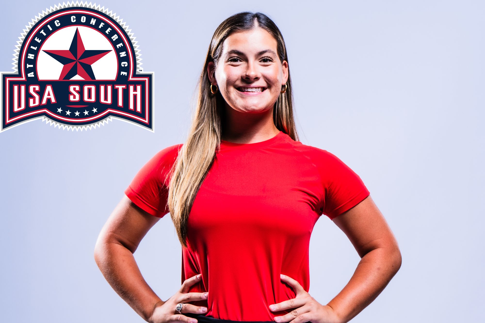 Gorden Dubbed USA South Women's Golfer Of The Week