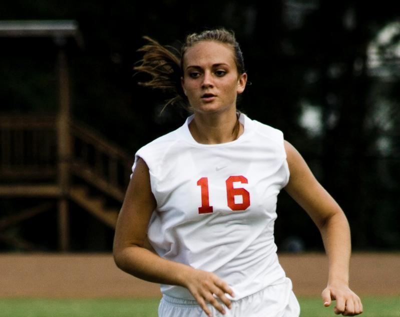 Huntingdon&rsquo;s Tyson, Burnash and Salinas earn GSAC honors