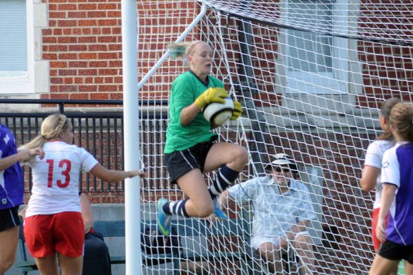 Huntingdon women&rsquo;s soccer falls to Piedmont in double OT