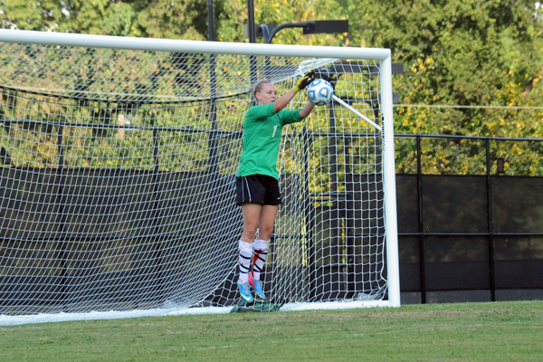 Huntingdon women&rsquo;s soccer falls to conference leader Averett