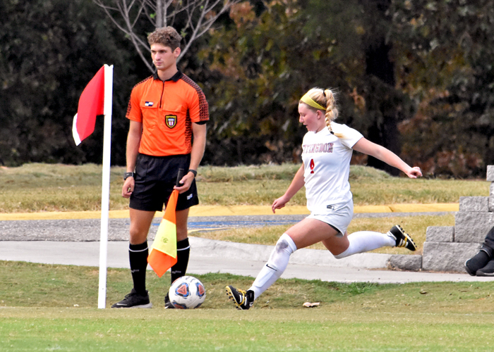 Division III Week Student Spotlight &ndash; Reilly Feeney