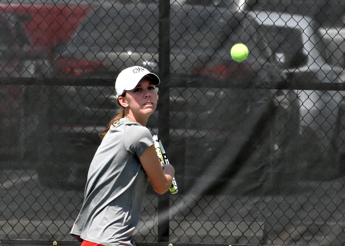 Lady Hawks stumble at Piedmont