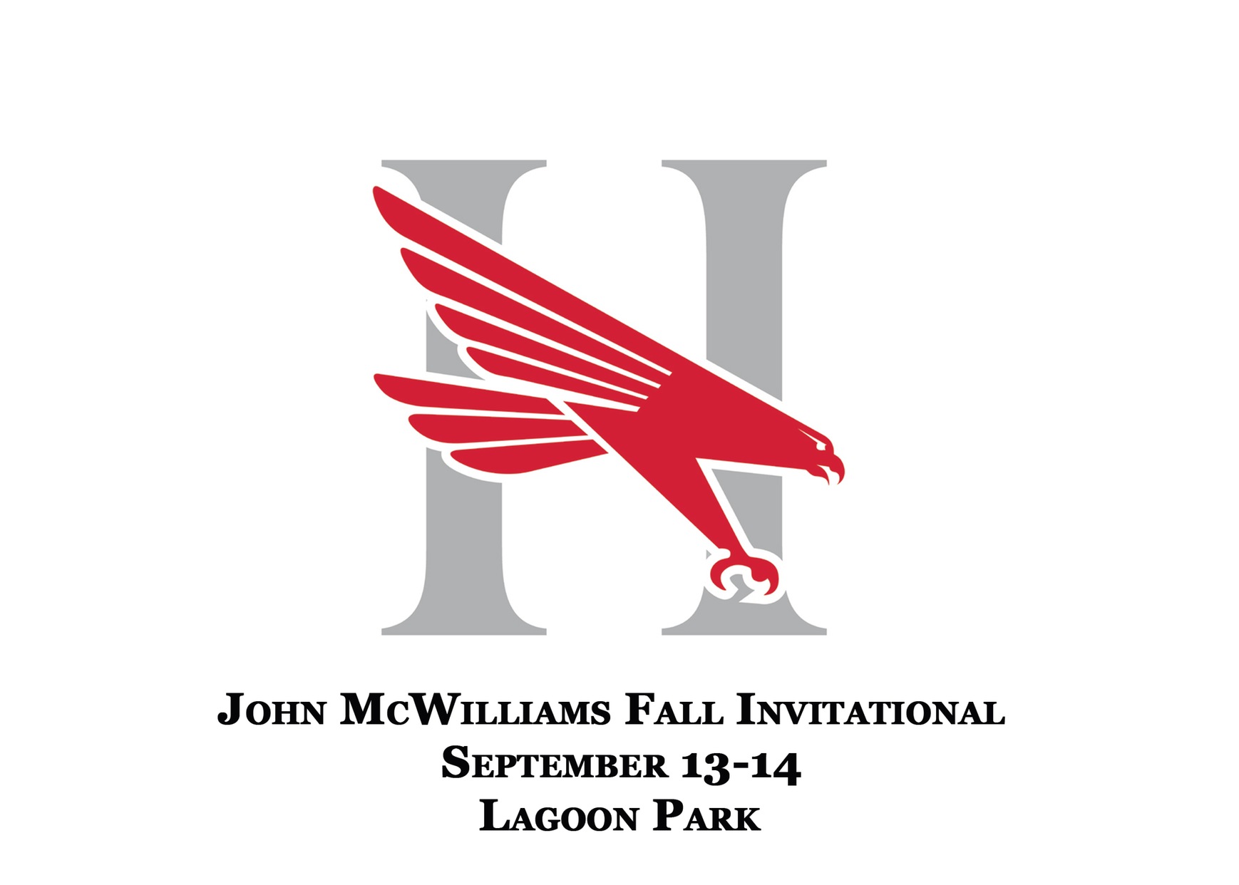 Huntingdon plays in John McWilliams Fall Invitational