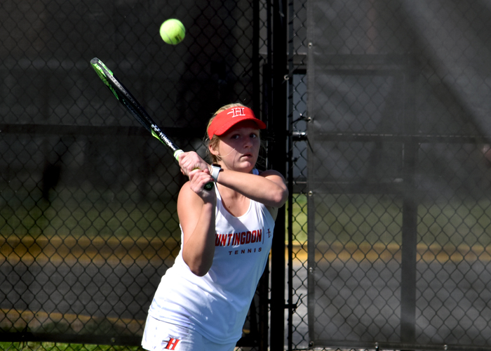 Huntingdon falls to Birmingham-Southern
