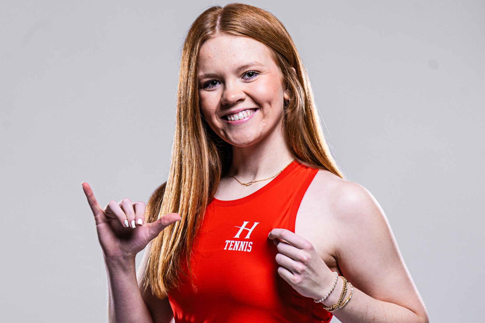 DIII Week Student Spotlight: Lilly Brown