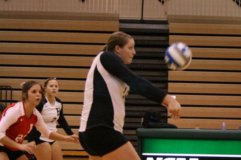 Huntingdon&rsquo;s small-school feel appealed to Carter