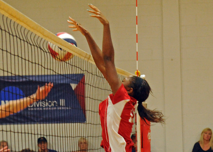 Lady Hawks come up short at Agnes Scott